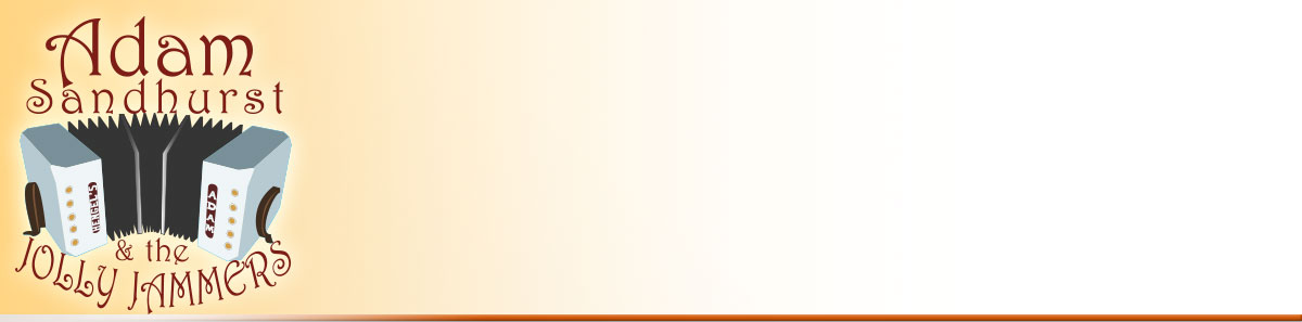 Adam and the Jolly Jammers